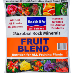 FRUIT BLEND