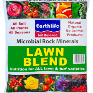 LAWN BLEND